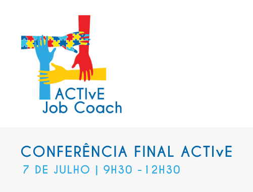 APEA - Emprego Apoiado -Conferência Final ACTIvE