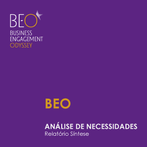 APEA Relatorio Final BEO
