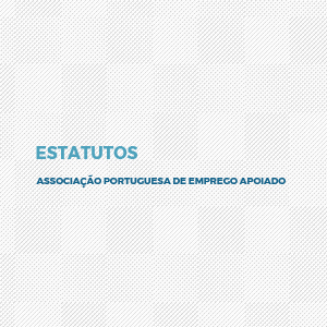 Estatutos APEA