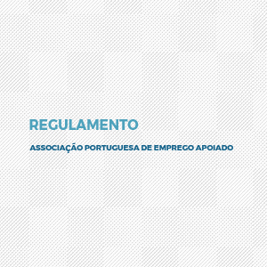 Regulamento APEA