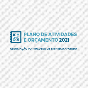 Plano de Atividades e Orçamento 2021