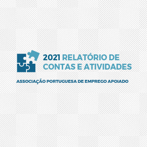 Relatório de Contas e Atividades 2021
